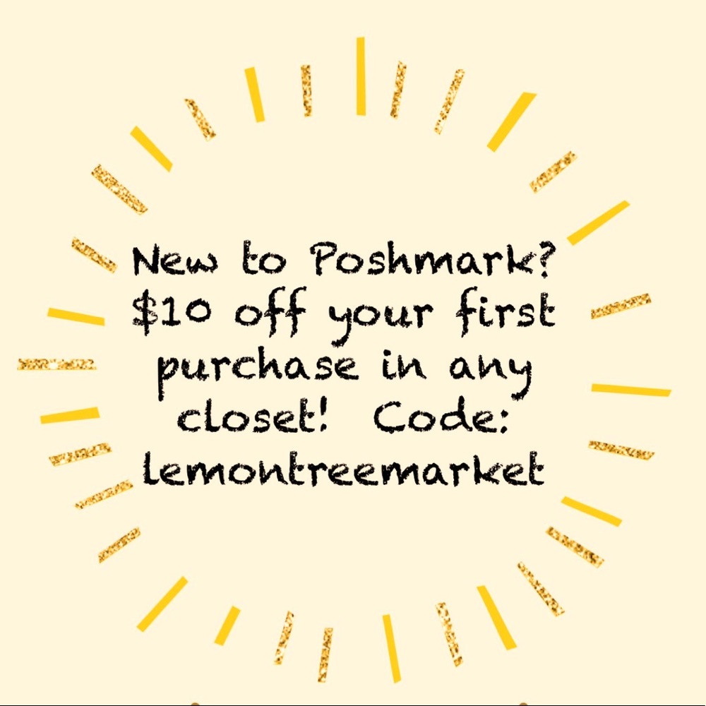 New to Postmark? $10 off your first purchase! Use my code LEMONTREEMARKET